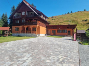 Casa Andreea